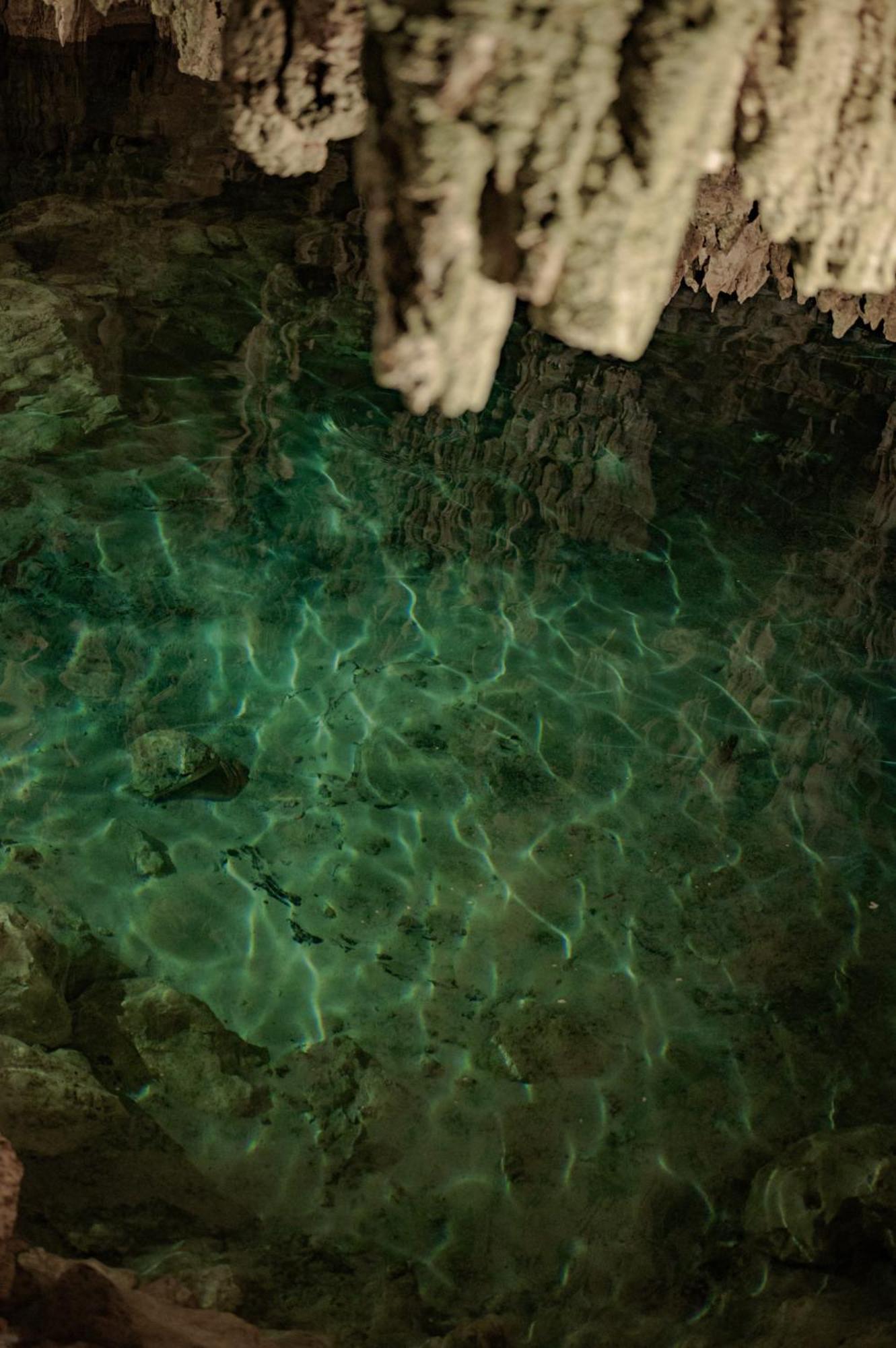 Naum - Secluded Villa With Private Cenote Tulum Esterno foto
