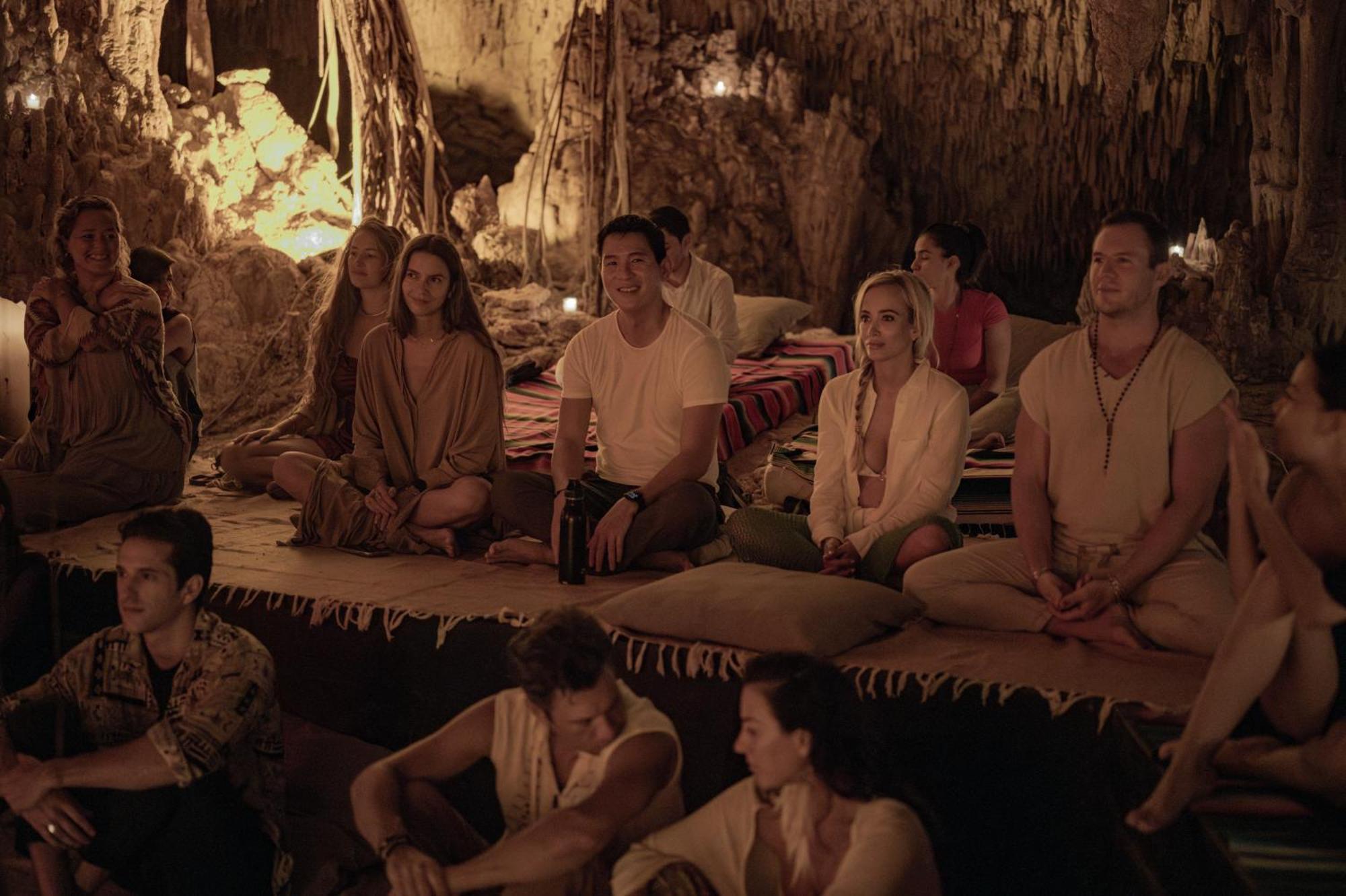 Naum - Secluded Villa With Private Cenote Tulum Esterno foto